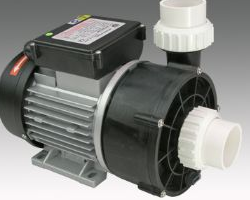 Rate★ 303468-1 - 1.5 HP 1 Speed 115 Volt Pump – DreamMakerSpas