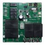 JAC6600-726 Jacuzzi Spa Replacement Circuit Board For 6600-288