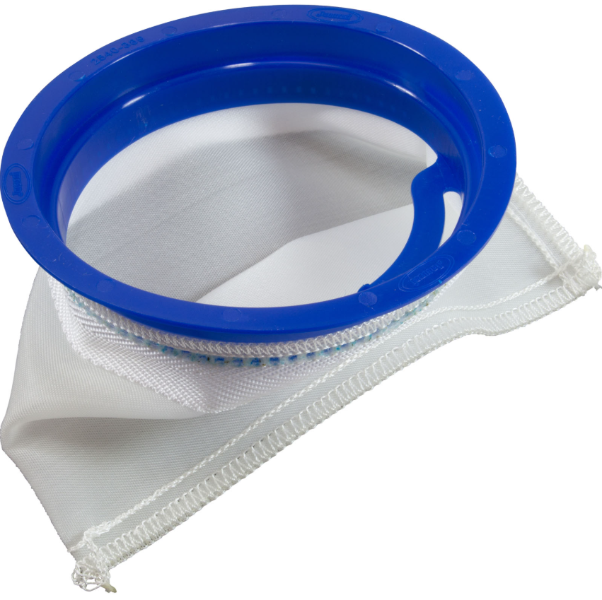 Jacuzzi Spa J 400 Series Pro Polish Filter Bag 2540-389