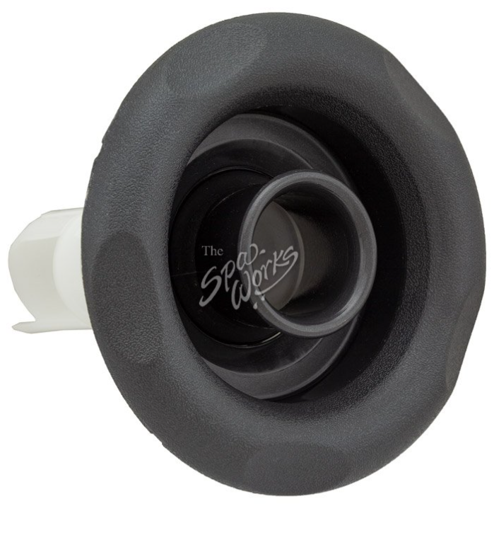 Jacuzzi Spa DST 500s Whirlpool Directional Jet Gray JAC2540-527