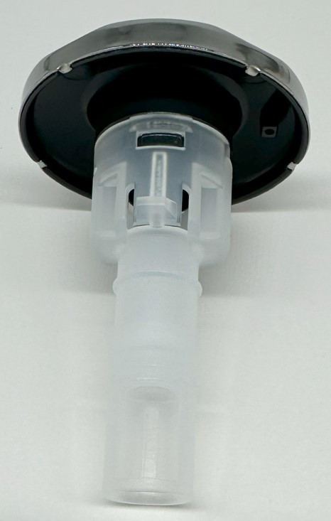 Jacuzzi Spa 2 inch jet 200s Micro DL Stainless Steel 2540-265