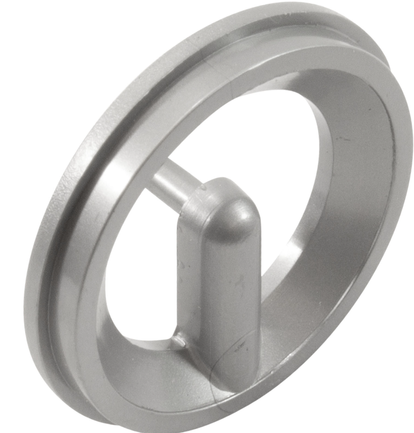 6540-350 Jacuzzi Spa Micro Powerpro SX Jet Retainer JHT Pulsator