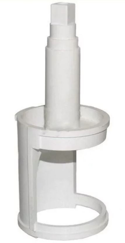 Jacuzzi Spa J-200 Series Diverter Gate T-Valve JAC6541-242