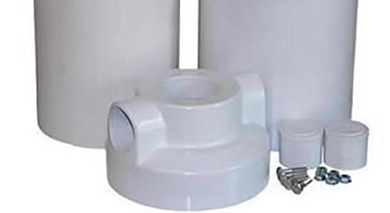 Spa-Filter 2er-Set Kompatibel Mit Marquis Spas – Ersatz Für 5CH-512, 20690, 370-0699, Länge 40,6 Cm