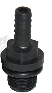 Marquis Spa Pump Freeze Nipple Plug 1/4 Inch 630-0465