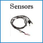 Hot Tub Sensors Temperature and High Limit Sensor