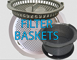 Filter Baskets