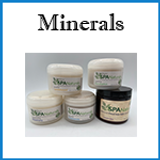 Spa Minerals