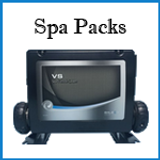 Dreammaker Spa Packs