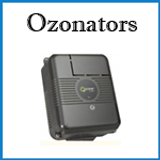 Ozonators