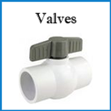 Clearwater Valves