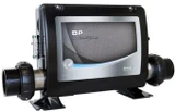 LPI Spa Manufacturing