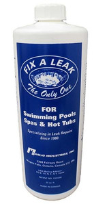Fix A Leak 32 Oz Large Bottle Hot Tubs Spas Marlig