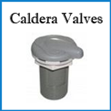 Caldera Valves