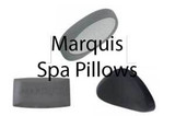 Marquis Spa Pillows