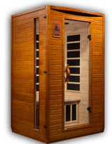 Benefits of Low EMF Infrared Saunas