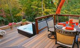 Hot Tub Deck Ideas