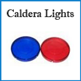 Caldera Spa Lights