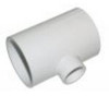 Sundance Spa 2 Inch Slip X 3/4 Inch PVC Reducing Tee Fitting 6540-087