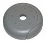 Sundance Spa Water Diverter Valve Cap Gray 6540-362