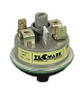 Tecmark 3903 Pressure Switch 1 Amp 1-5 PSI