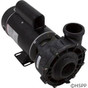 Aquaflo XP2 48-Frame Pump 1.5hp 230v 2-Speed