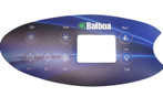 Balboa Overlay VL702S Control Panel 11894