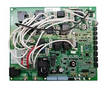 master Spa Circuit Board X801070 MS8000