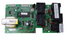 Baja Spa circuit board, Hydroquip circuit board,Gecko Circuit Board,33-0014A-R8