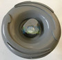 102968 Coleman Nike Roto 102968 Gray Jet 4 1/4 Inches