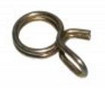 Double Wire 3/8 Inch Ozone Tubing Hose Clamp