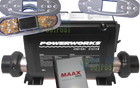 Maax Spa Control System 110239 BP501T8