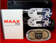 new style Maax Spa Control System Retrofit Kit 110237 BP501T6