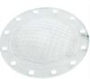 PAL 2000 Light Lens Diffuser 39-P100-03 PAL-2000