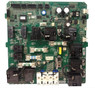 Hydro Quip Circuit Board 33-0010-R8, 33-0025A-R