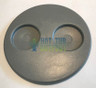 Waterway Filter Lid 519-1087 Gray 2 Cup Holder