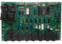 Sundance circuit board 80210