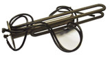 Sundance spa heater element 6500-252