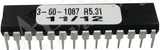 Eprom Chip 9936-100635 LX-10 LX-15 REV 5.31 ALPHA