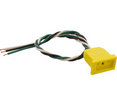 Ozonator Cord Receptacle 09-0018C-A