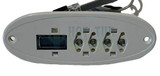 Balboa VL240 Control Panel 53644 MVP240
