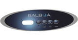 4 Button Balboa Overlay 11764