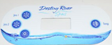 Destiny River 4 Button Overlay 91083