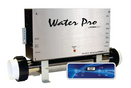 Hydroquip Control System HYDCS6220B-U-F-WP Water Pro
