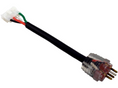 Adapter Cord 2-Speed Pump 30-1230-L6 15A