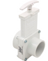 Gate Valve 2 inch SlipxSpg Valterra 6202 45psi