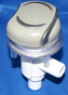 LA Spas Waterfall On Off Valve PL-45163L