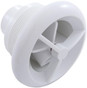 Balboa HydroAir Microssage 3-9/16" Roto Jet White Gunite 16-5274WHT