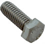 Bolt Pentair Sta-Rite 3/8-16 x 1" U30-74SS