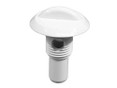 Hydro Air  1/2-In Stem Assembly White Air Control  50-2208WHT   10-2208-BO  ,  50-2208BON  ,  609955  ,  9369-02A